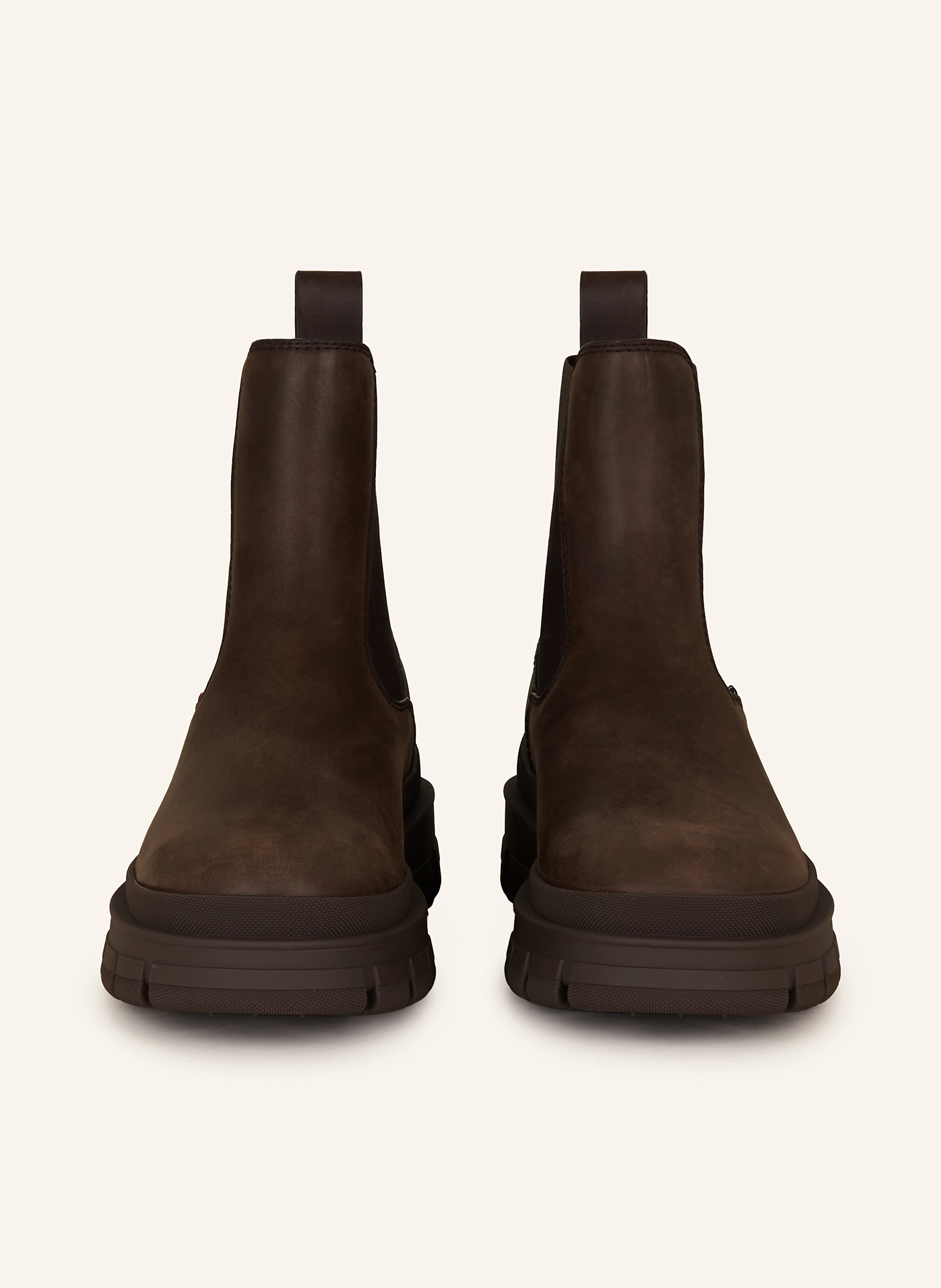 MONCLER Chelsea-Boots HEVEA