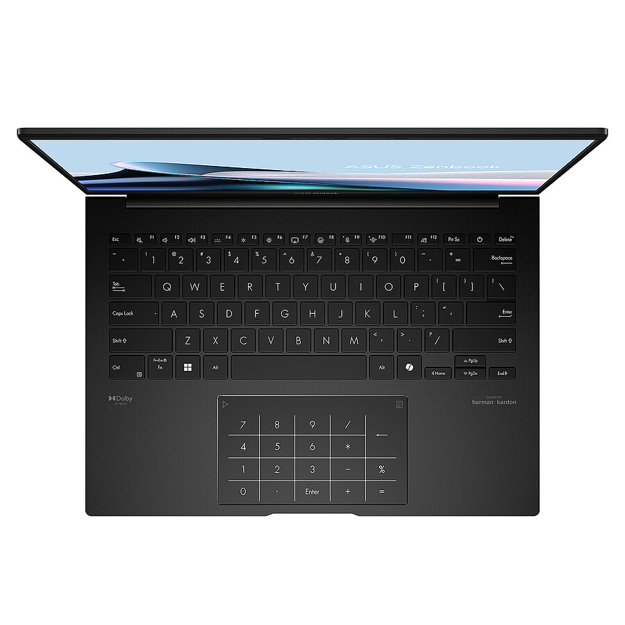 Asus Zenbook 14 OLED UM3406KA-QD016W