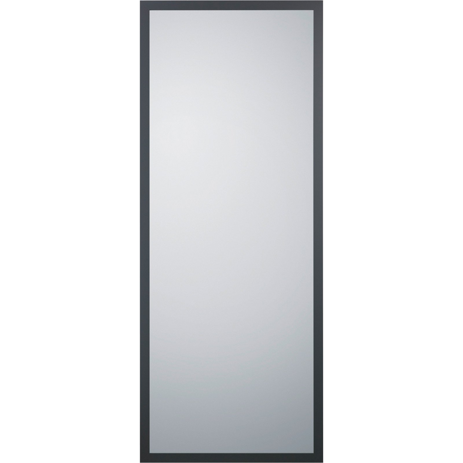 Spiegel Thea 66x166cm anthrazit