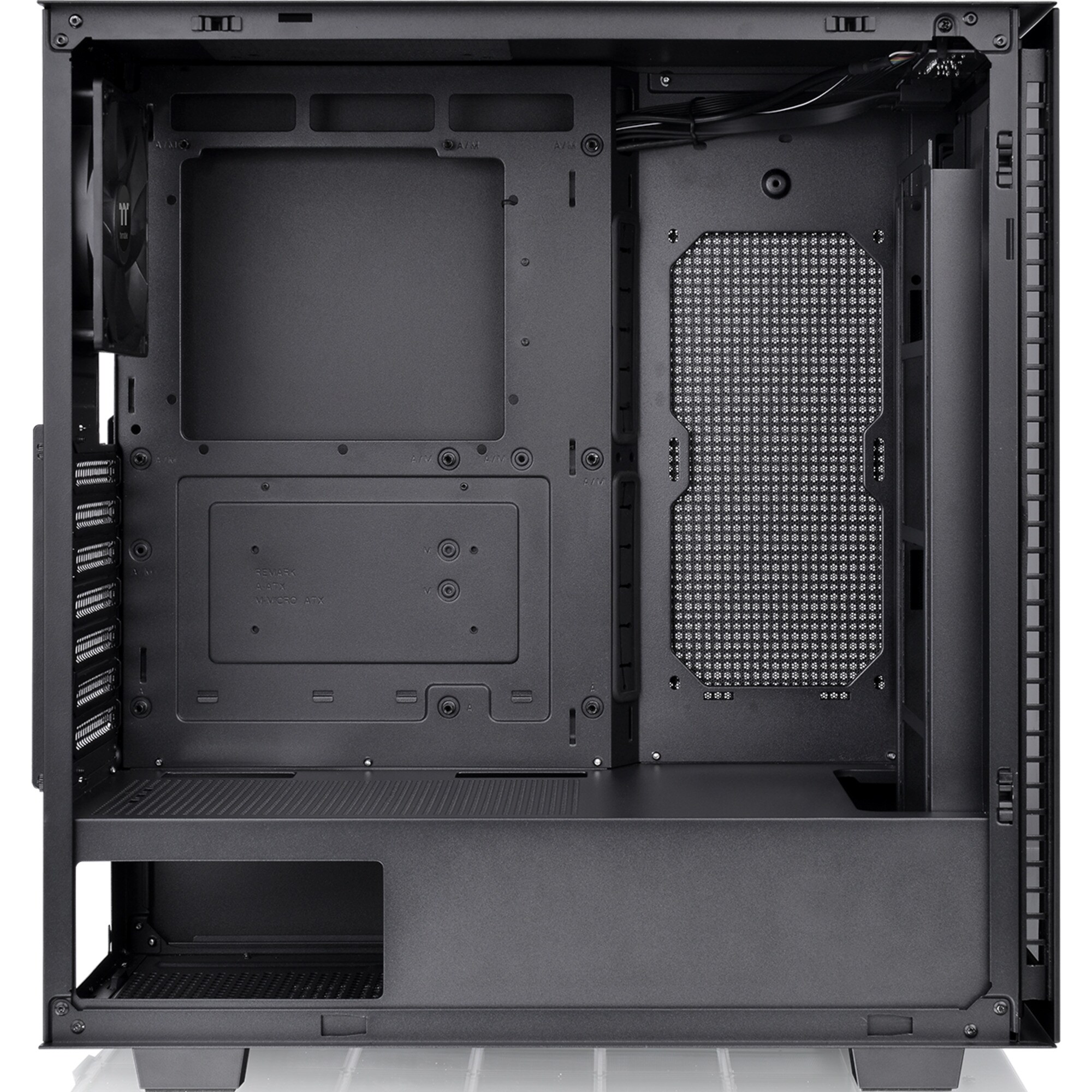 Thermaltake Tower-Gehäuse Divider 300 TG