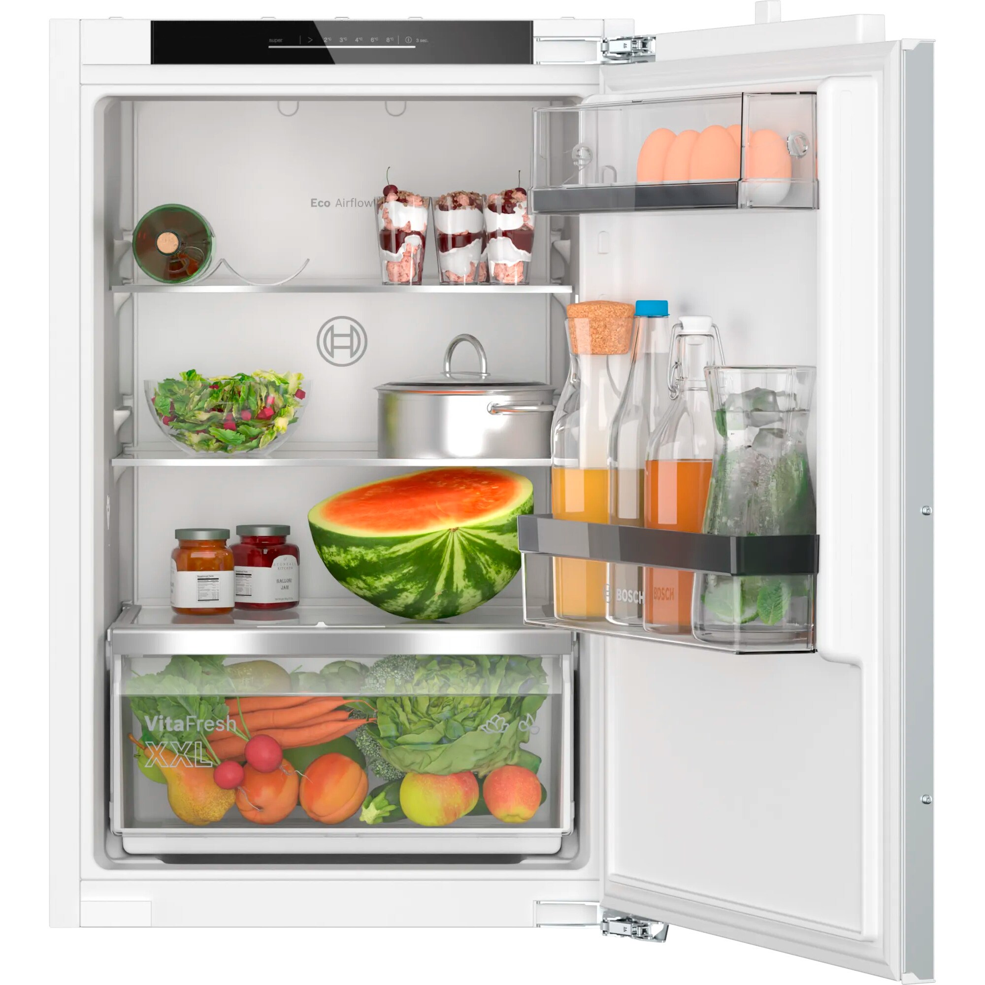 Bosch Vollraumkühlschrank KIR21ADD1 Serie 6