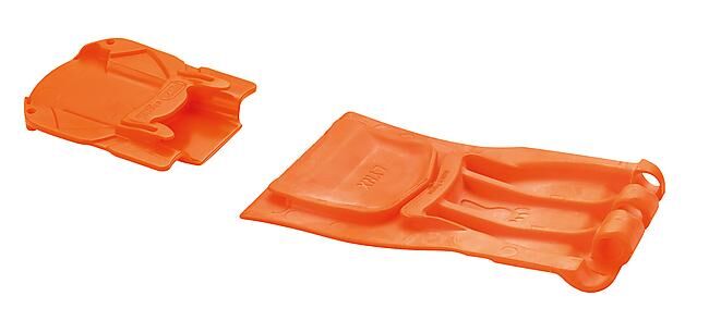 PETZL - ACCESSOIRE ANTISNOW LYNX