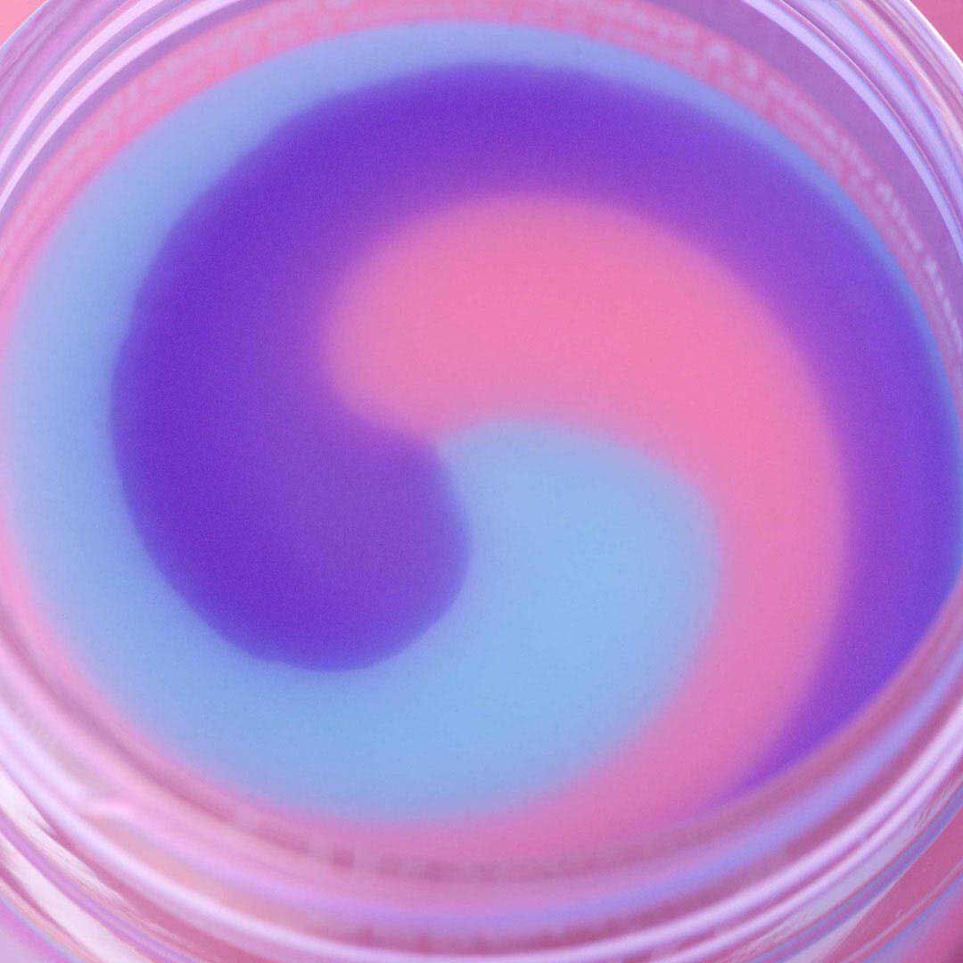 ESSENCE  Máscara de Cuidado Swirl