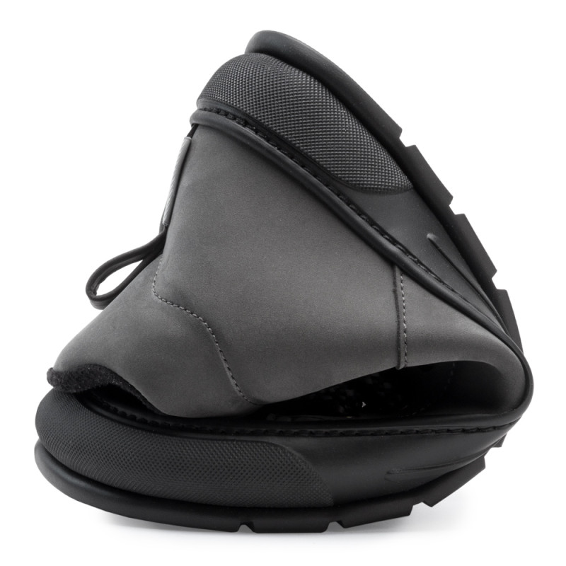 Zapato feroz Zapato Feroz Jucar kids Gris