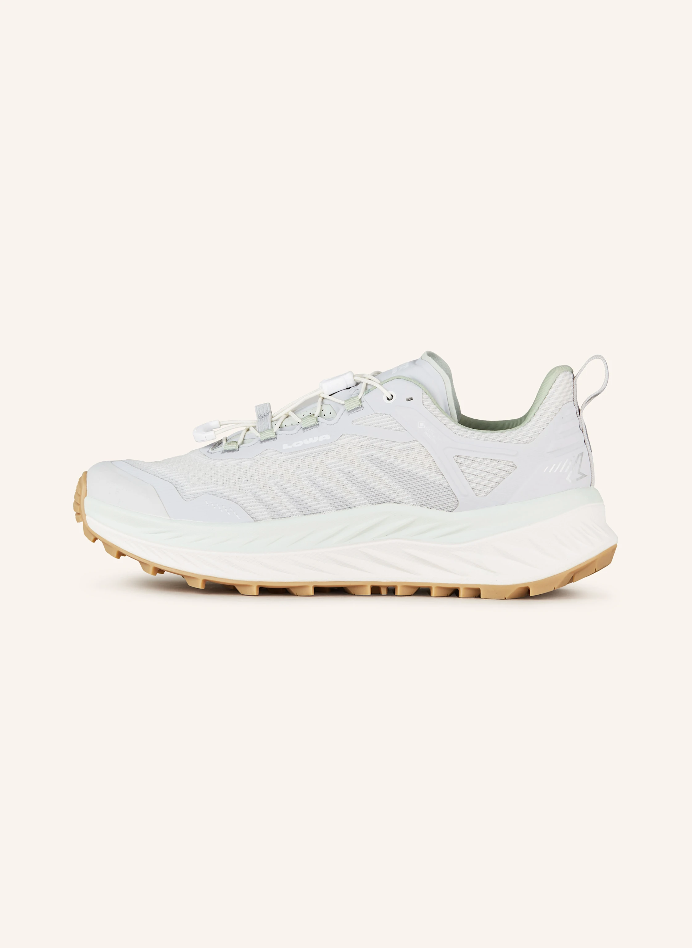 LOWA Trailrunning-Schuhe FORTUX GTX Ws