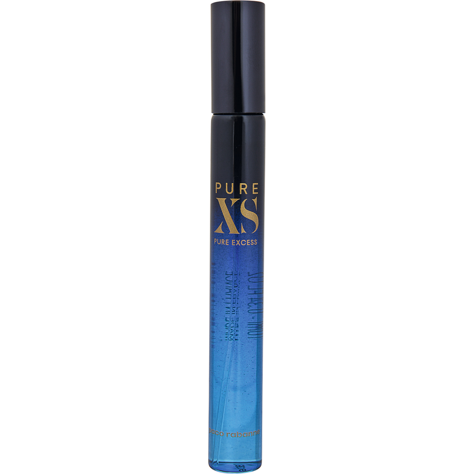 Paco Rabanne Pure XS Homme Duftset, 3-teilig