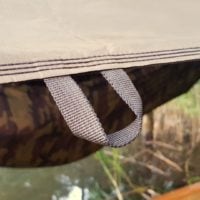 Bushmen Thermo Tarp 4x4