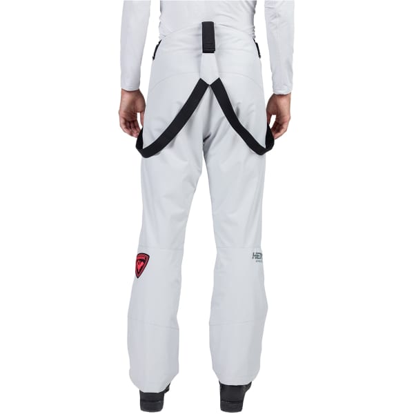 Pantalon de ski ROSSIGNOL HERO VELIKA PANT M SOFT GREY