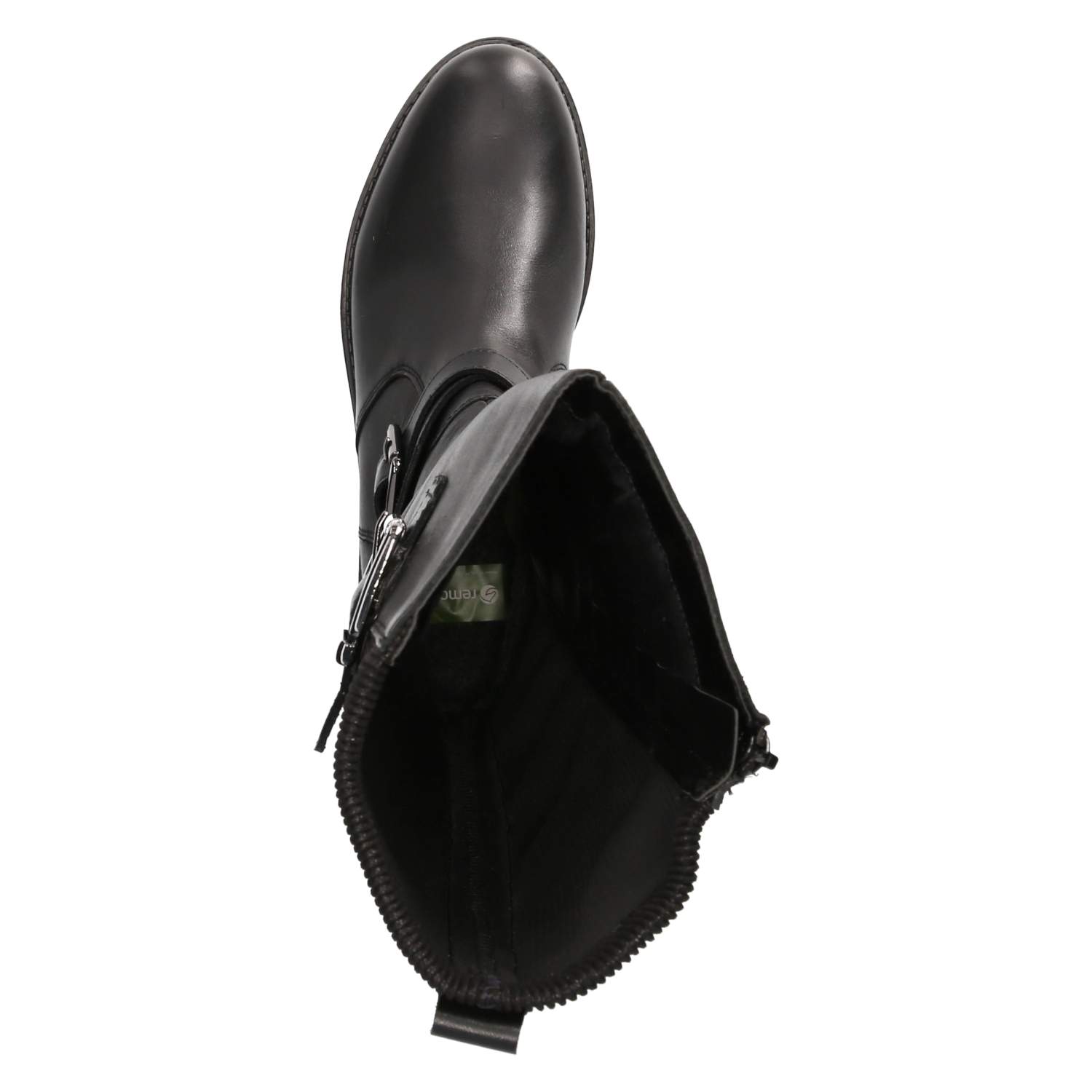 Remonte Stiefel LIZ HURLEY - schwarz