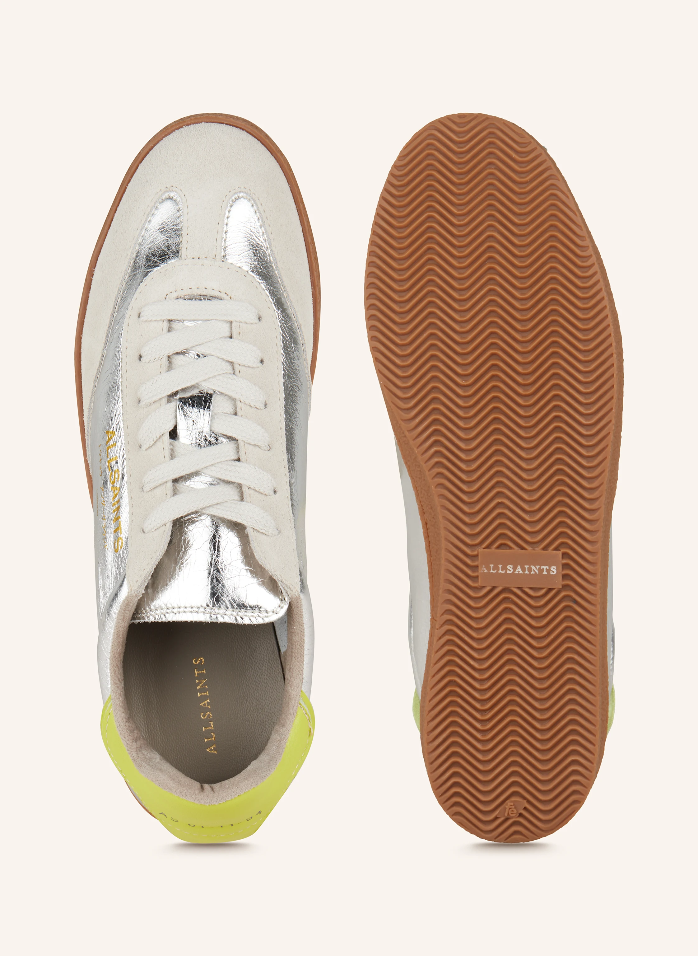 ALLSAINTS Sneaker THELMA