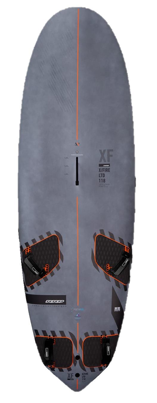RRD X Fire  - Y29 LTD