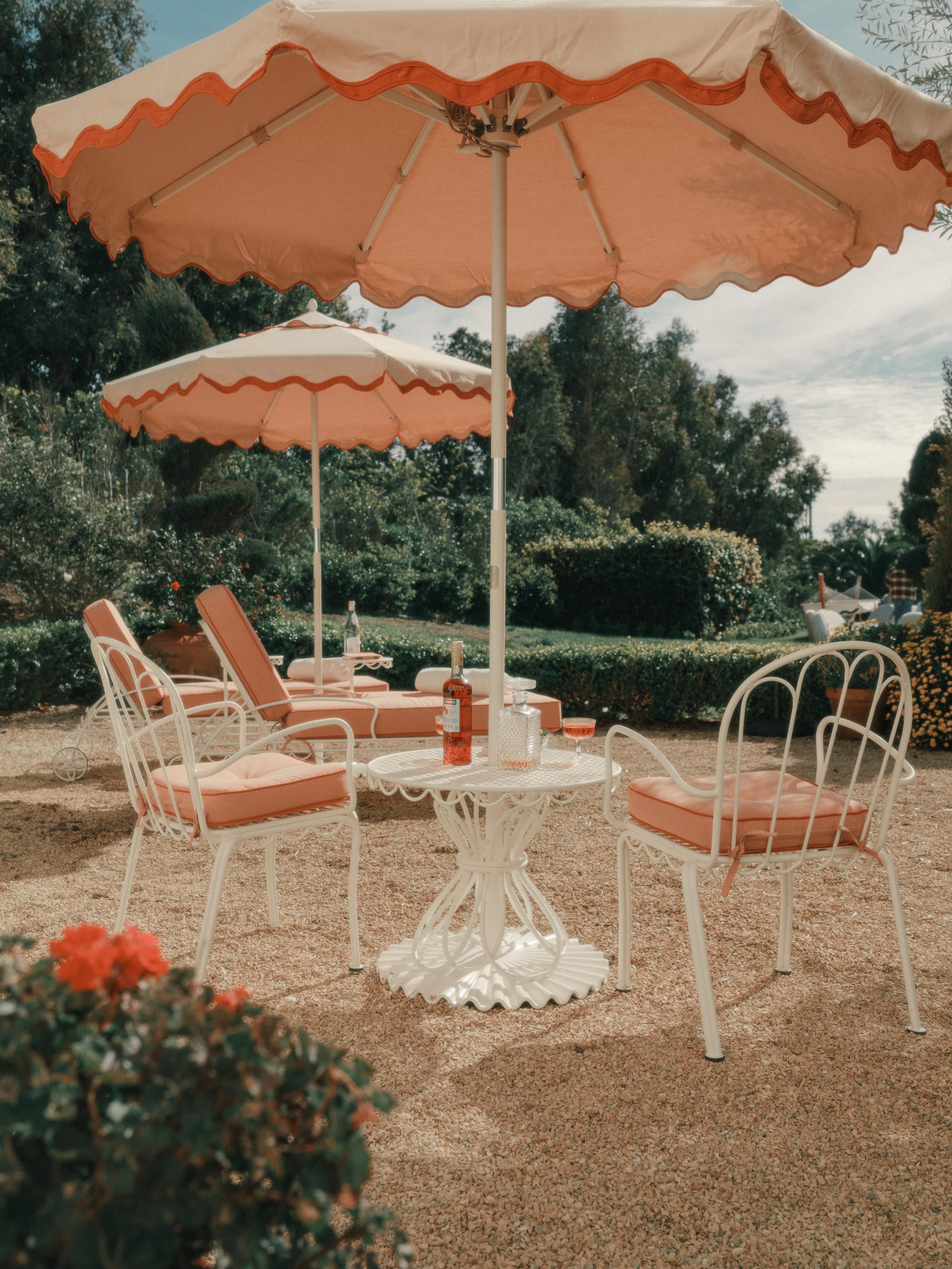 Outdoor zitkussen Al Fresco