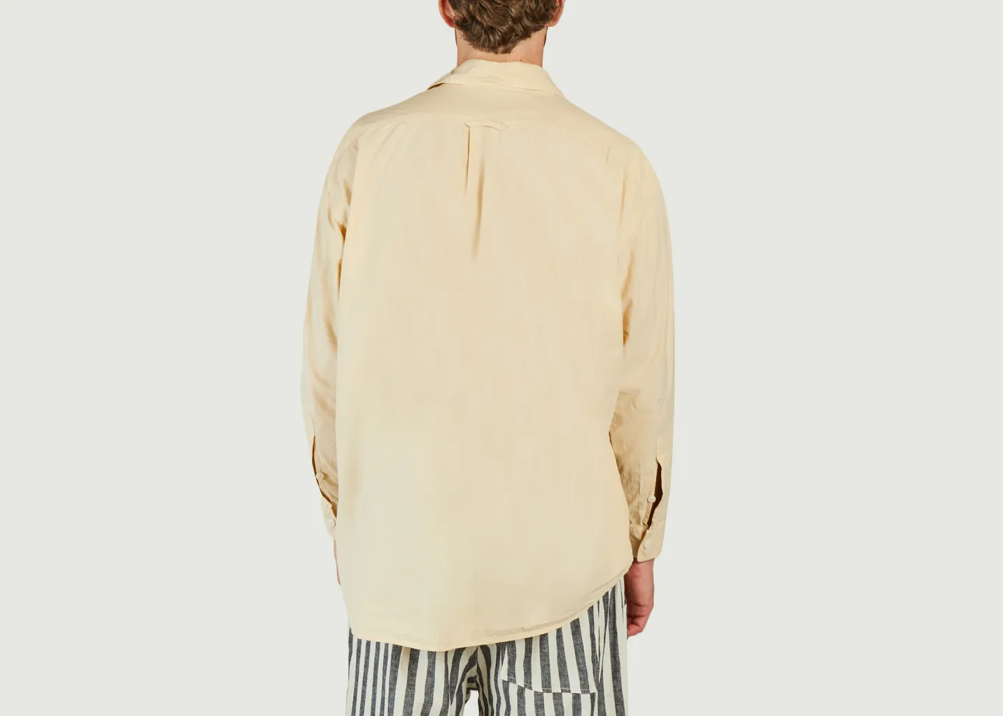 Chemise Joseph Parages