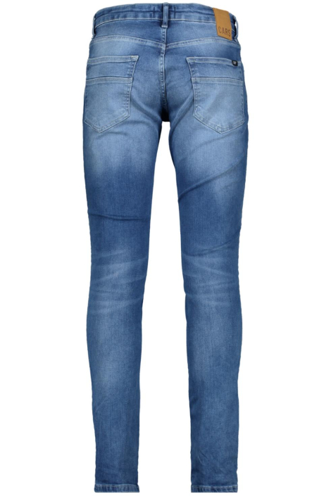 Cars blauwe heren jeans