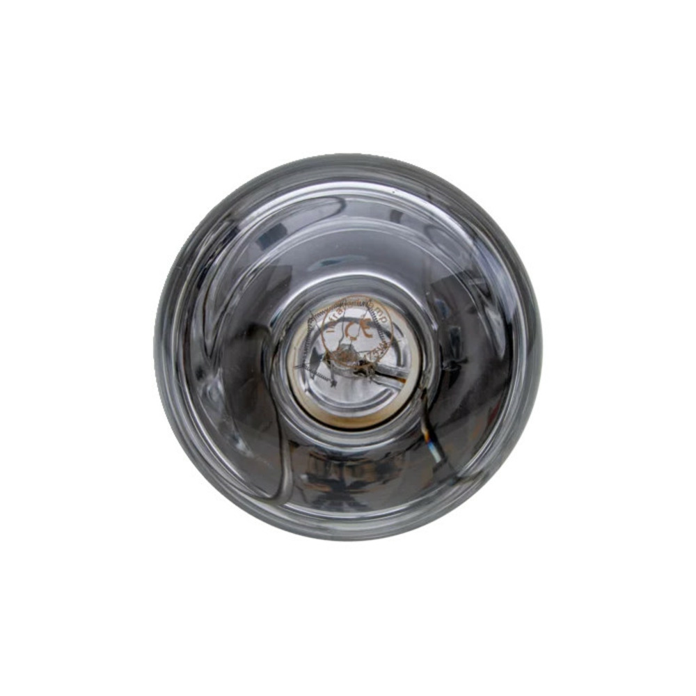 Ampoule infrarouge ir 175w claire