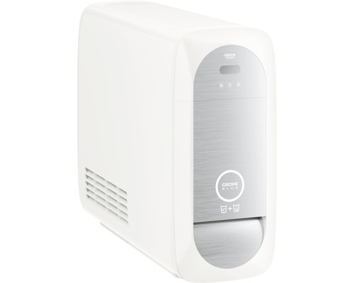 GROHE Blue Cooler en Carbonator 40711001