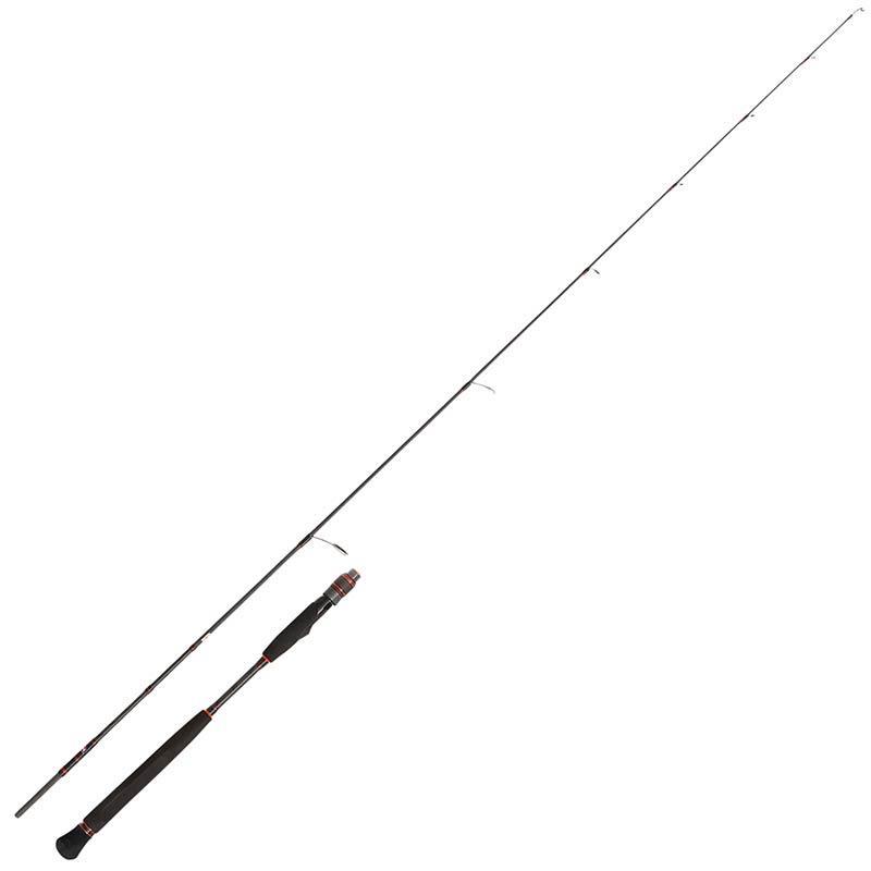 Canne Spinning Penn Conflict Light Jigging