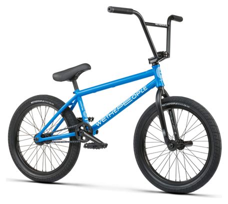 BMX Freestyle WeThePeople Reason Bleu