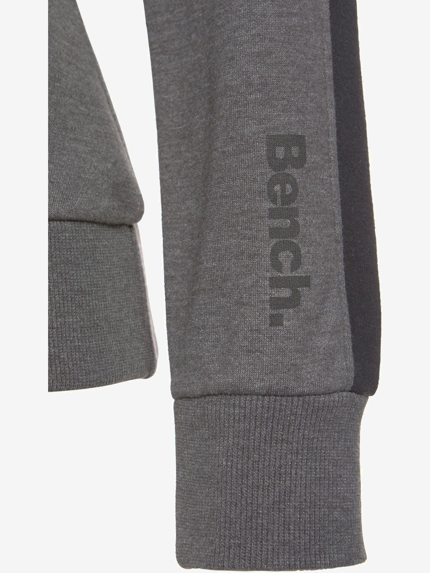 Sweatshirt à capuche t-shirt sportif avec capuche