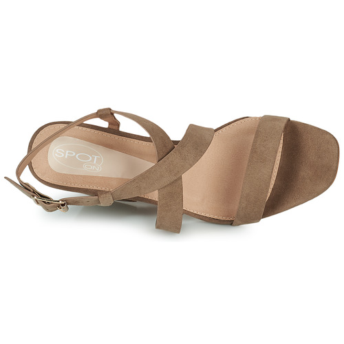Spot on - F12011-MF - Beige