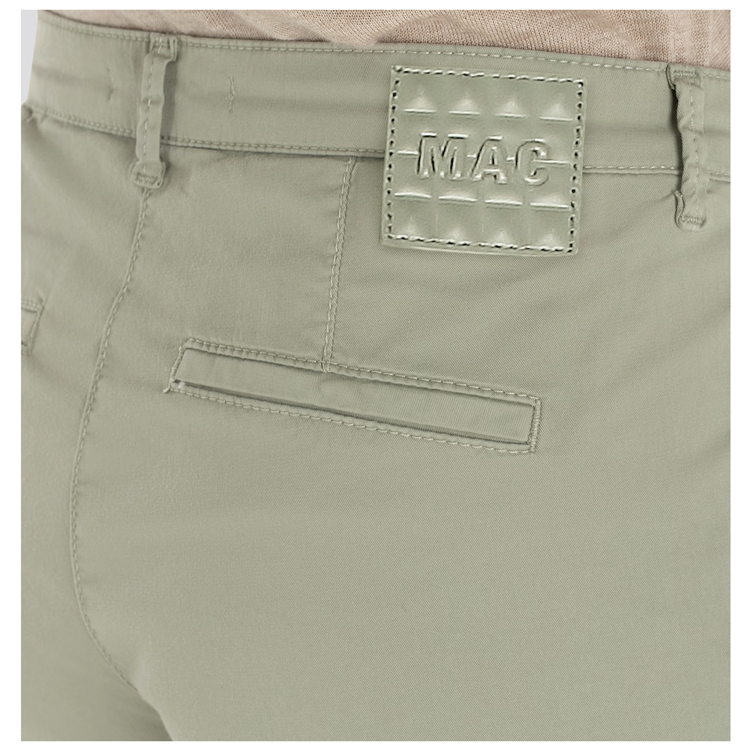 Mac CHINO