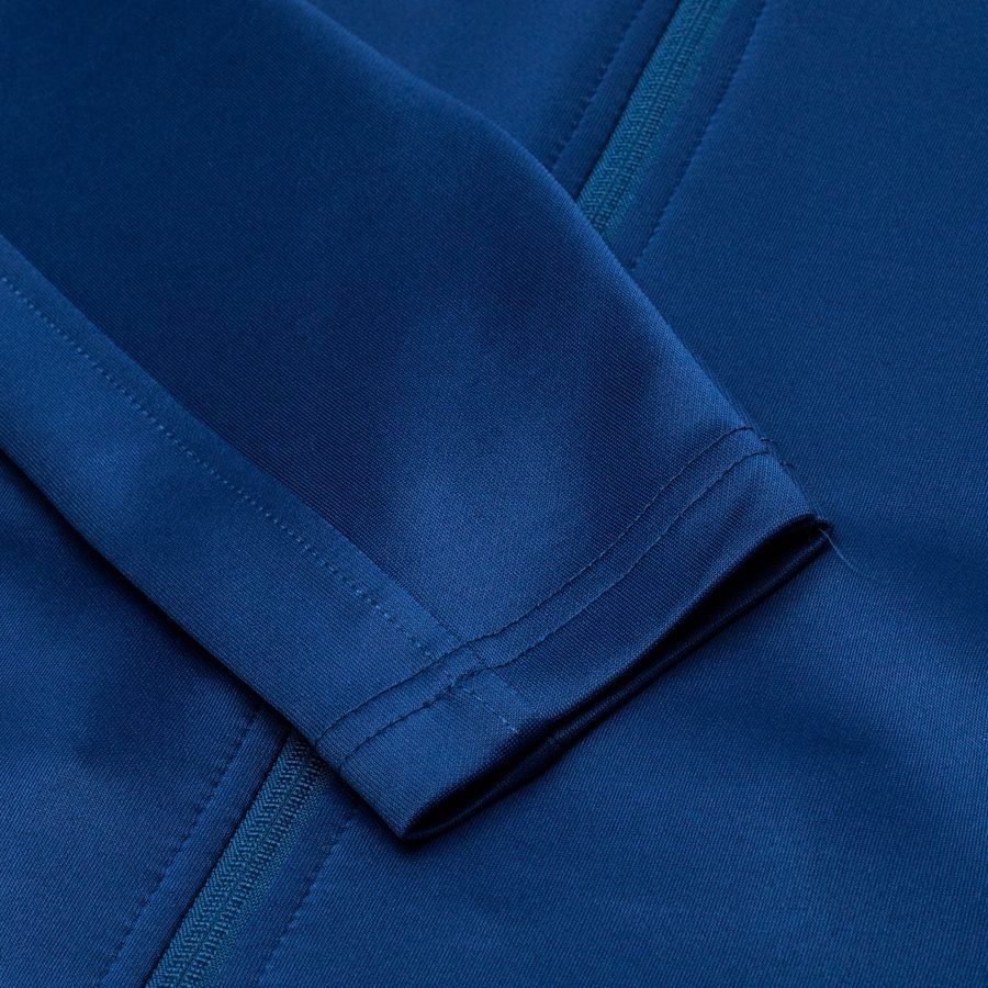 Hummel Haut d'Entraînement hmlCORE XK Poly Zip - Bleu Enfant