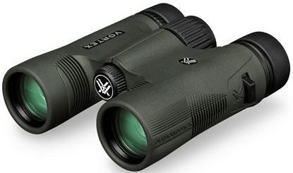 Vortex - Diamondback HD - Verrekijker - Compact - Lichtgewicht