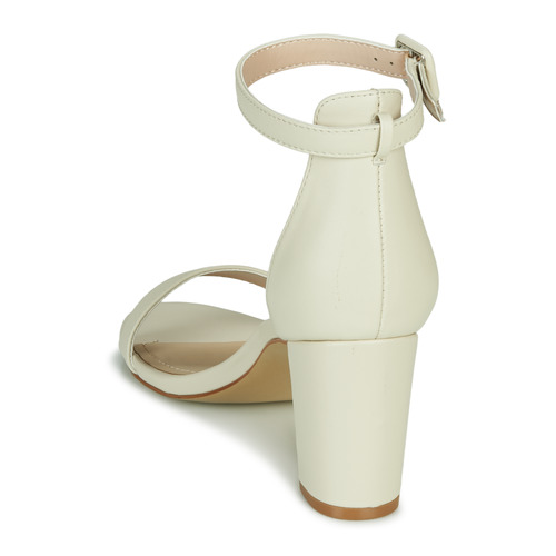 André - BERTILLE - Beige