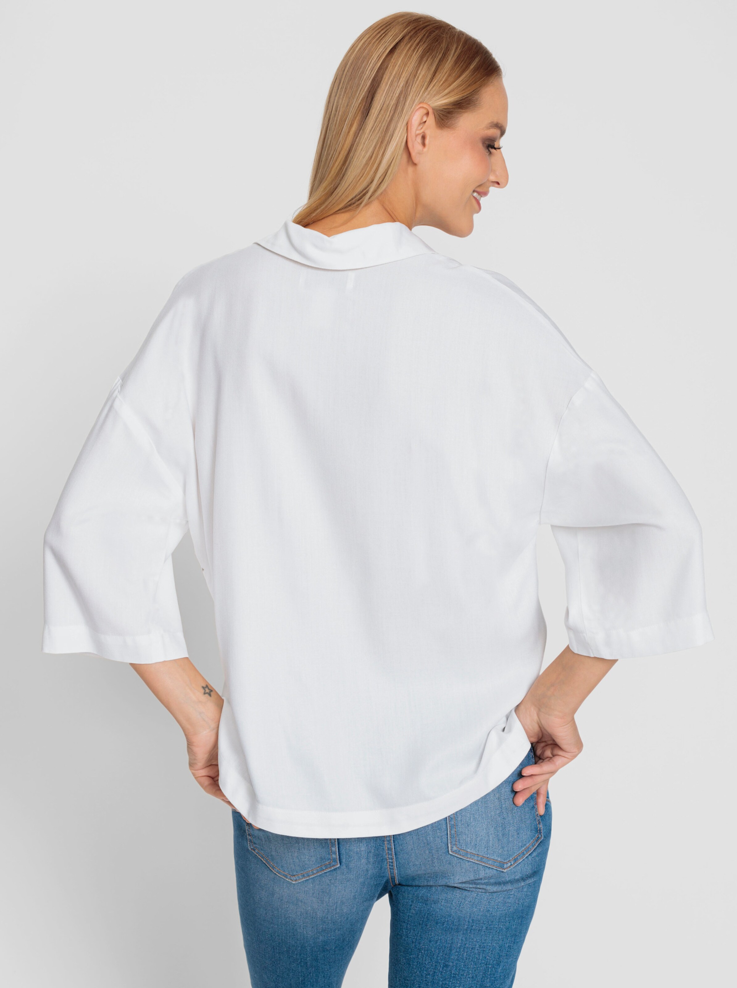 Bluse