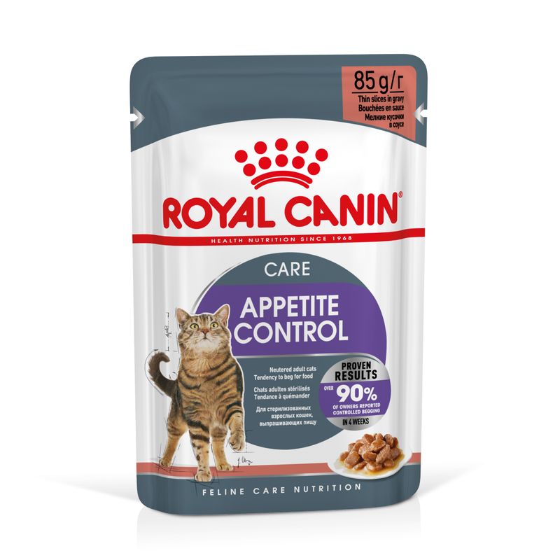 Lot Royal Canin 24 x 85 g