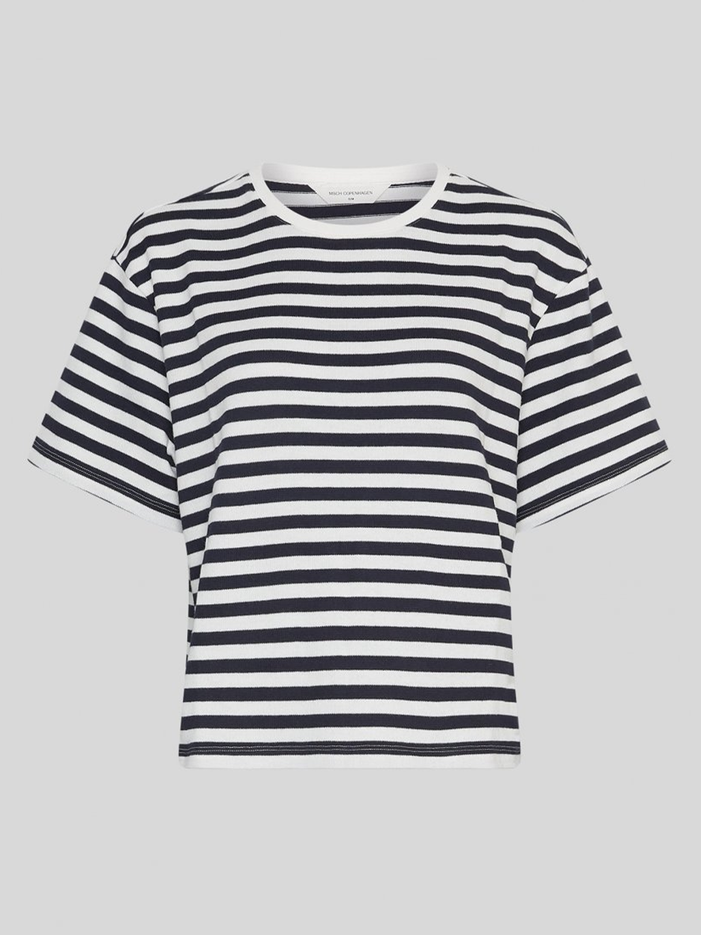Kemba Bahara Short Sleeve Pullover
