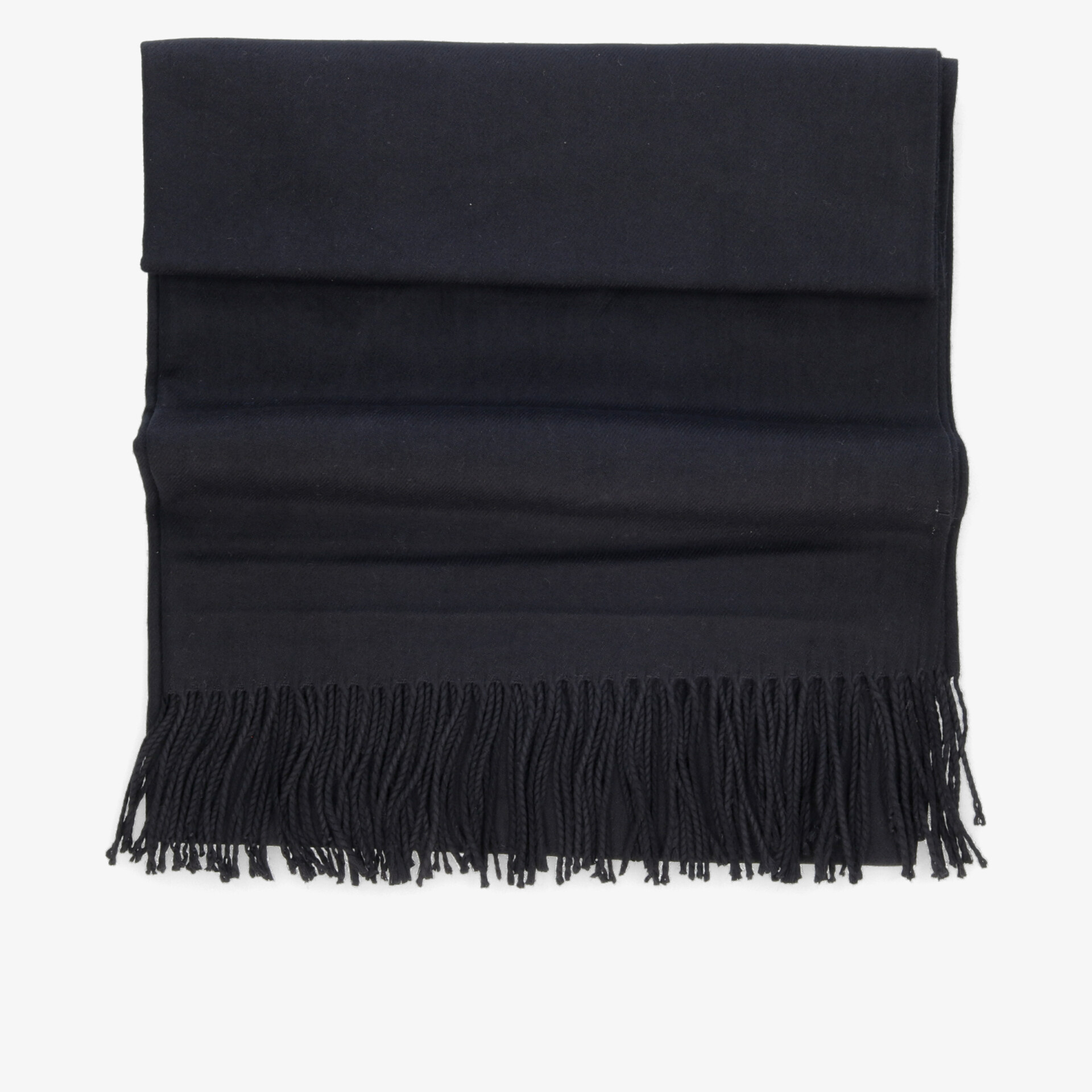 XSRY Damen Schal schwarz