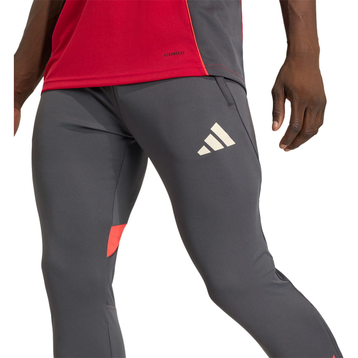 adidas Liverpool TK Hoody Trainingspak