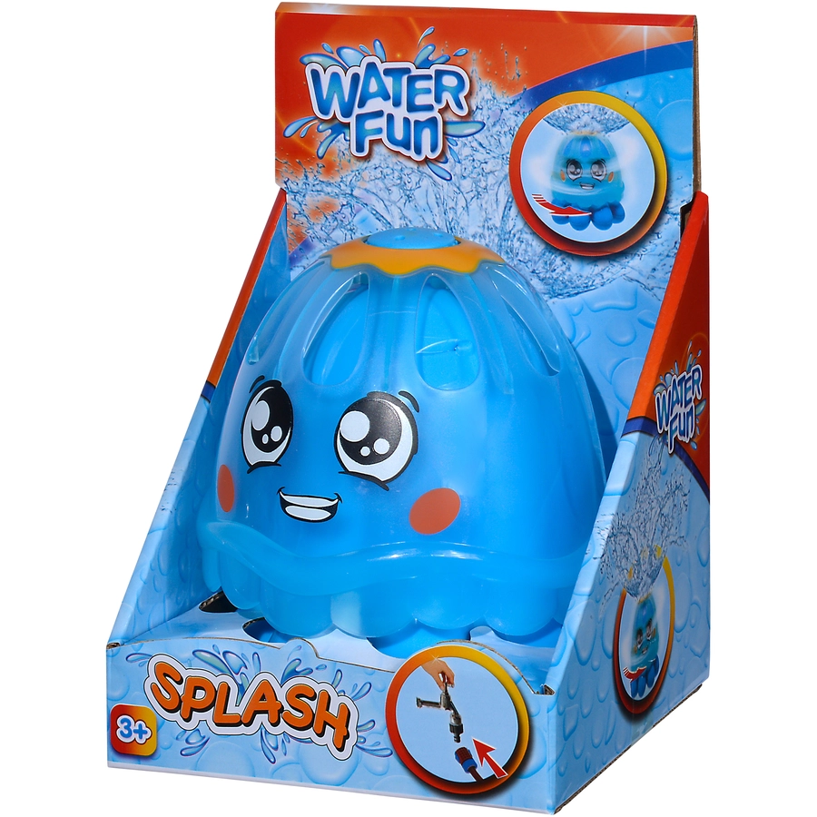 Simba Toys Jellyfisch Wassersprinkler