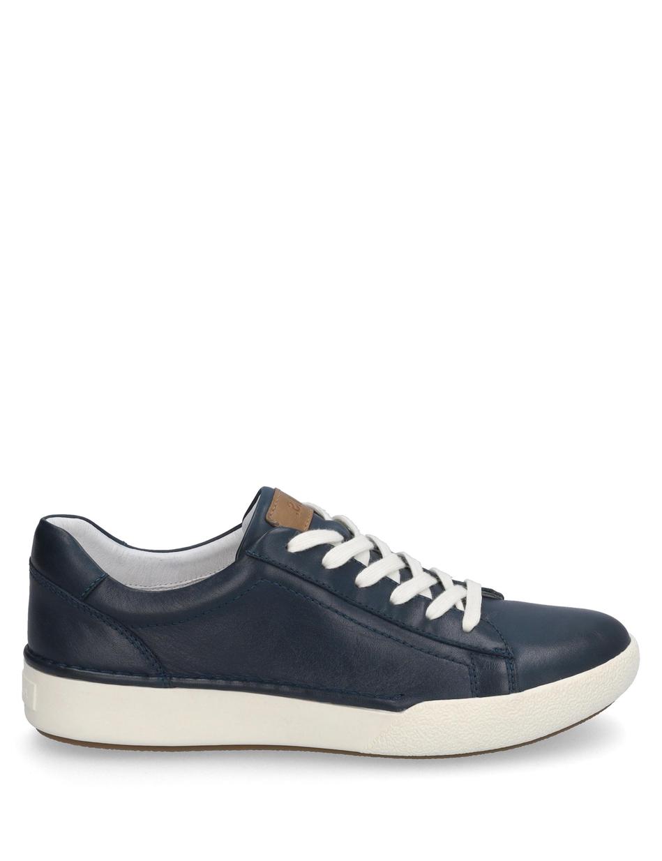 Sneaker Claire 01, ocean