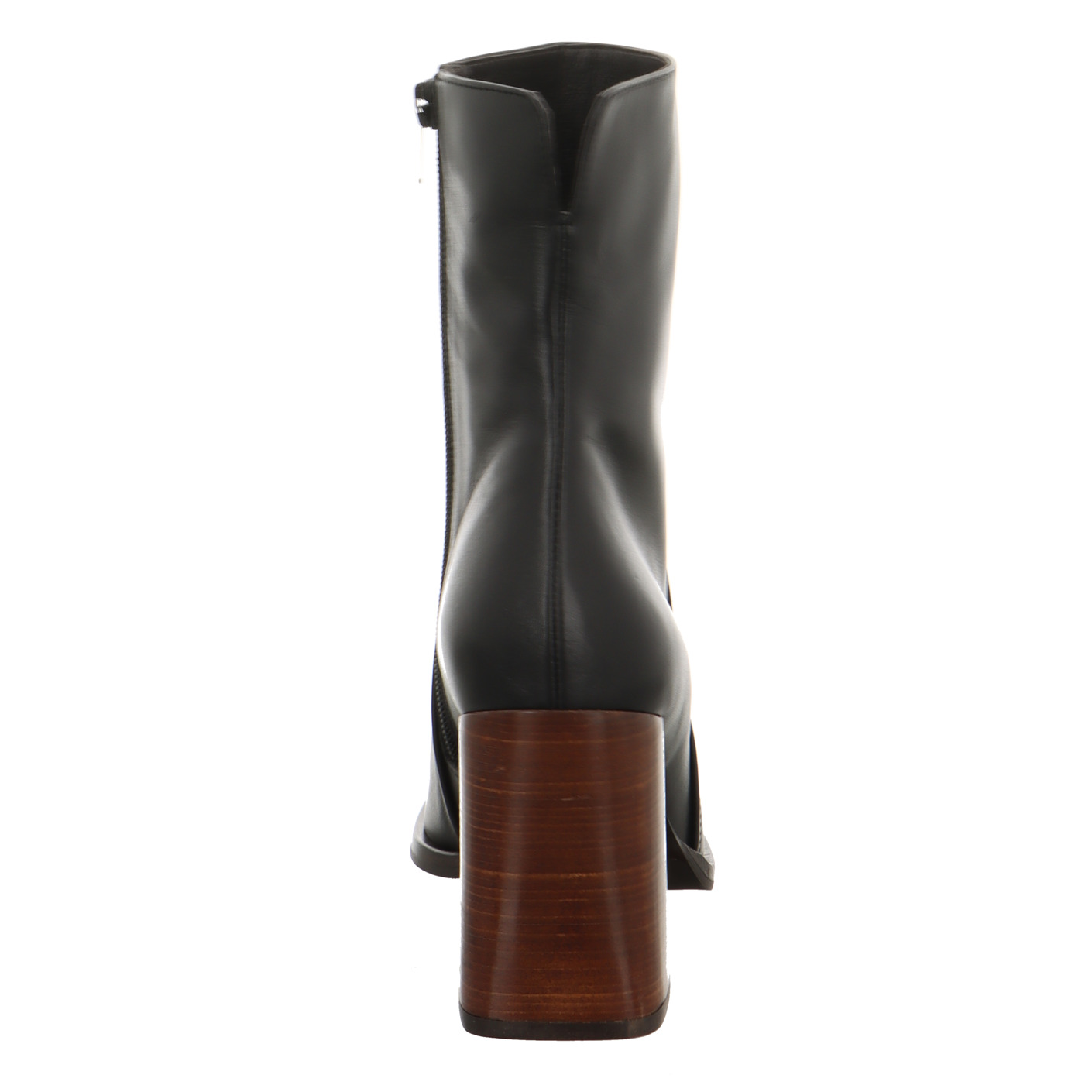 Stiefeletten schwarz