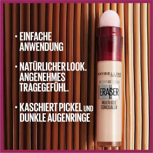 Concealer Instant Anti-Age Effekt Nr. 03 Fair