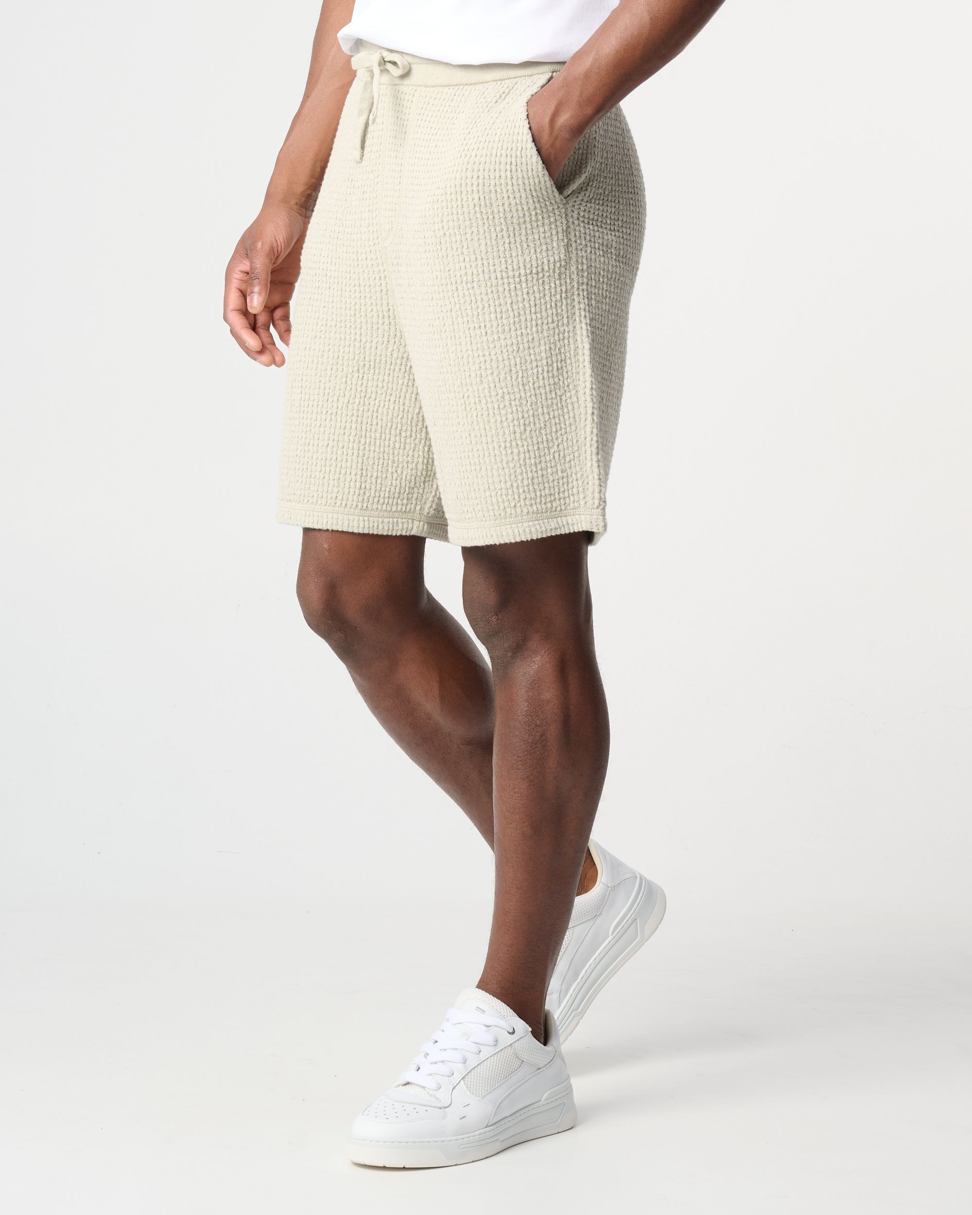 Boss Casual Amoffle Short