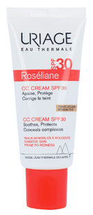 Uriage Roséliane CC Cream SPF30 40ML