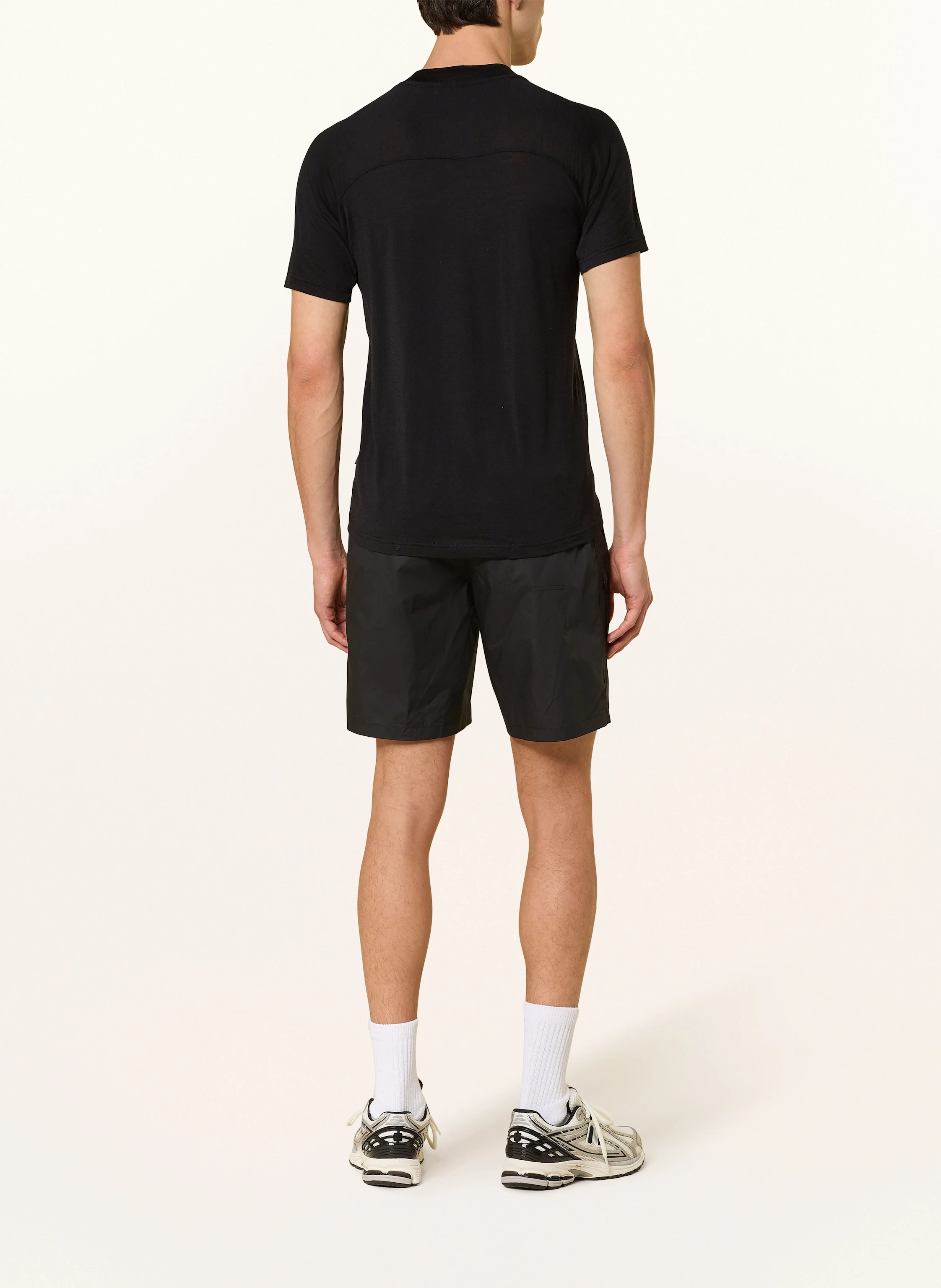 KnowledgeCotton Apparel T-Shirt CLEAVER