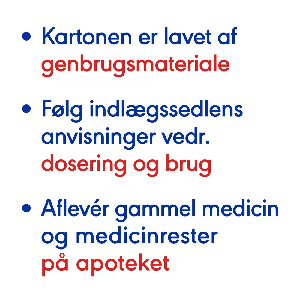 Otrivin Junior Næsespray 0,5 mg/ml. - 10 ml.