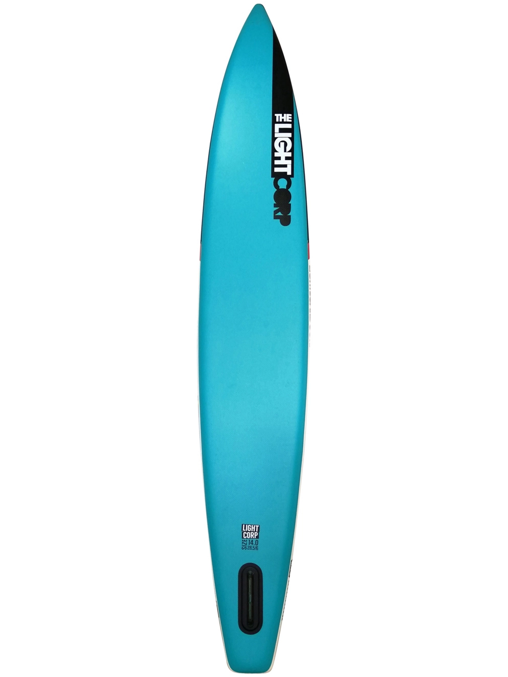 Light The Blue Series Race 14'0 SUP Board uni