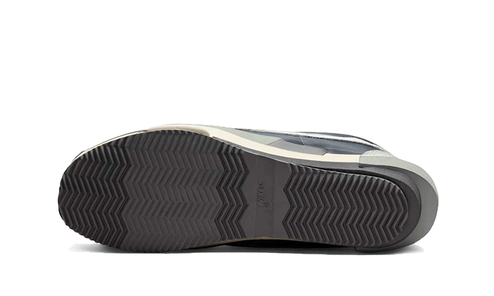 Nike Cortez 4.0 Sacai Iron Grey - 48h Delivery