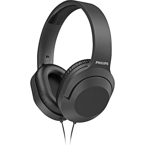 Philips Over Ear hovedtelefoner H2005 med kabel