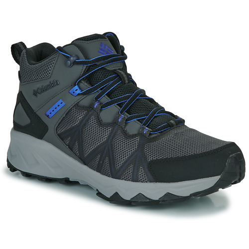 Columbia - PEAKFREAK II MID OUTDRY - gris
