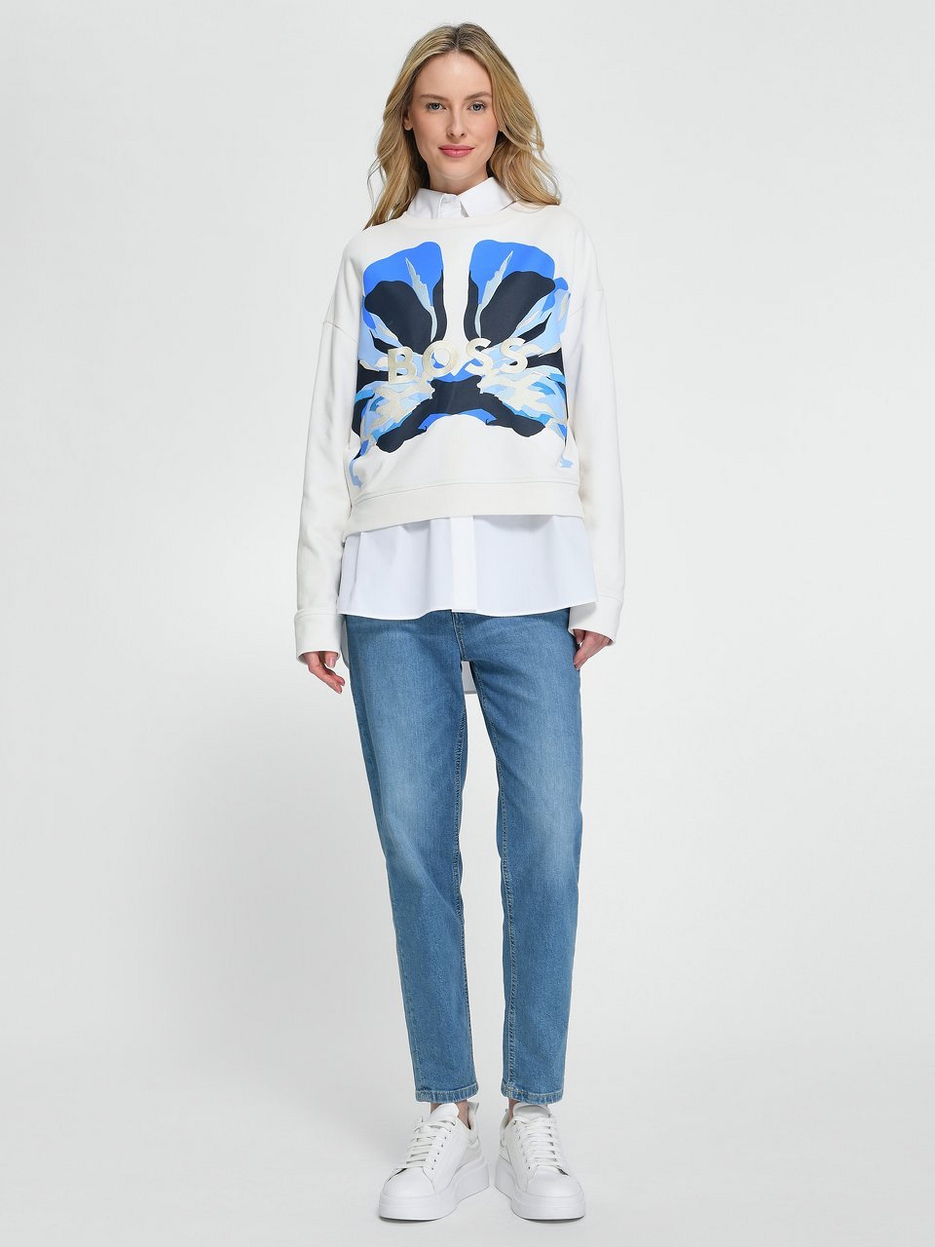Sweatshirt Ehanne