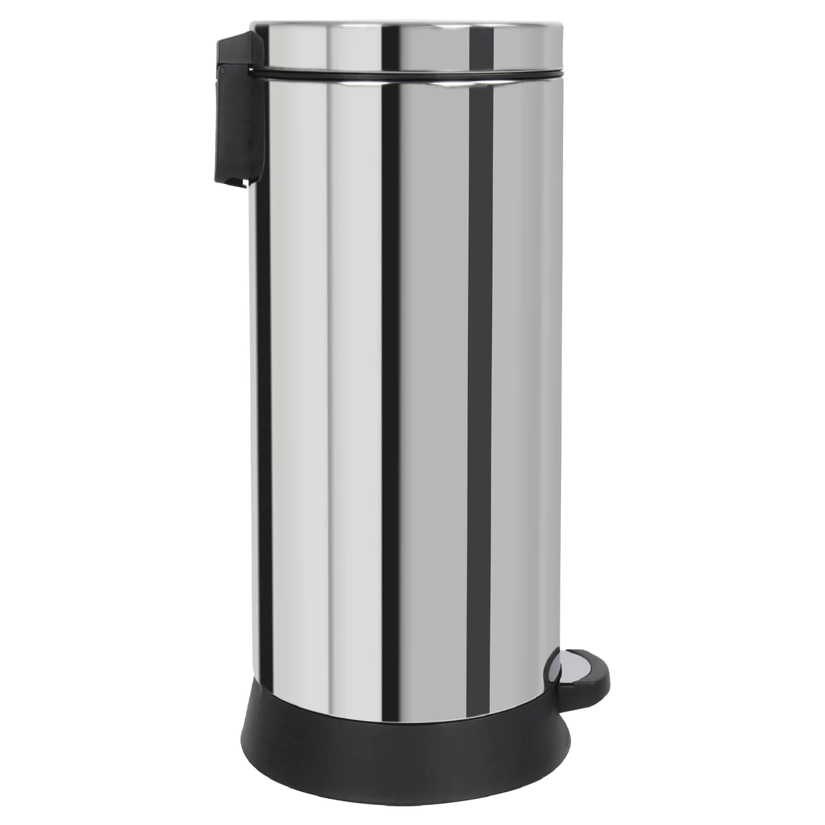 Prosper- Poubelle cuisine 30L Retro Made in France Prosper