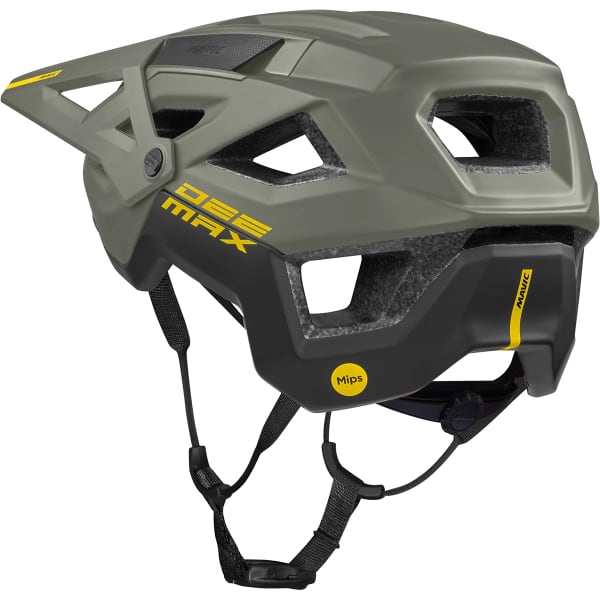 Casque VTT MAVIC DEEMAX MIPS