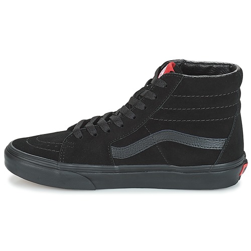 Vans - UA SK8-HI - Noir