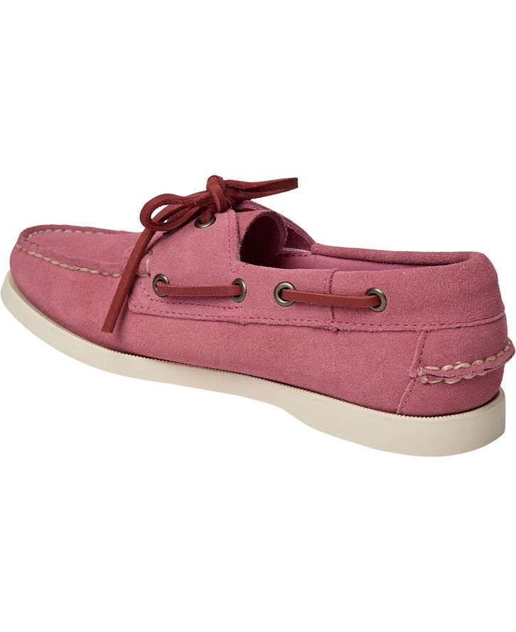 Sebago Portland Flesh Out W A92-rose cupcake